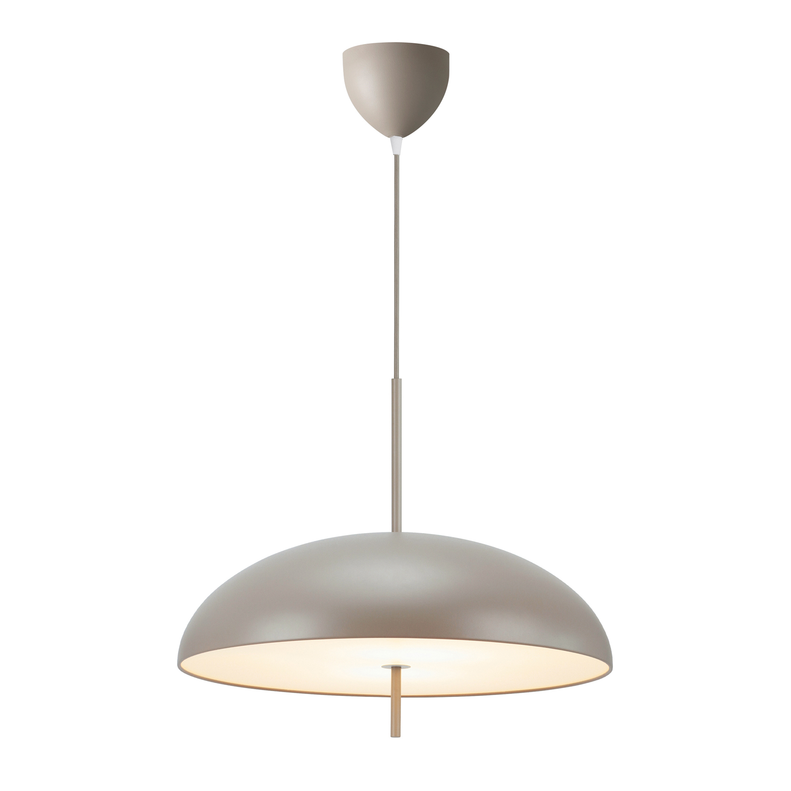 Nordlux Versale Pendant 維瑟多系列 圓弧金屬吊燈