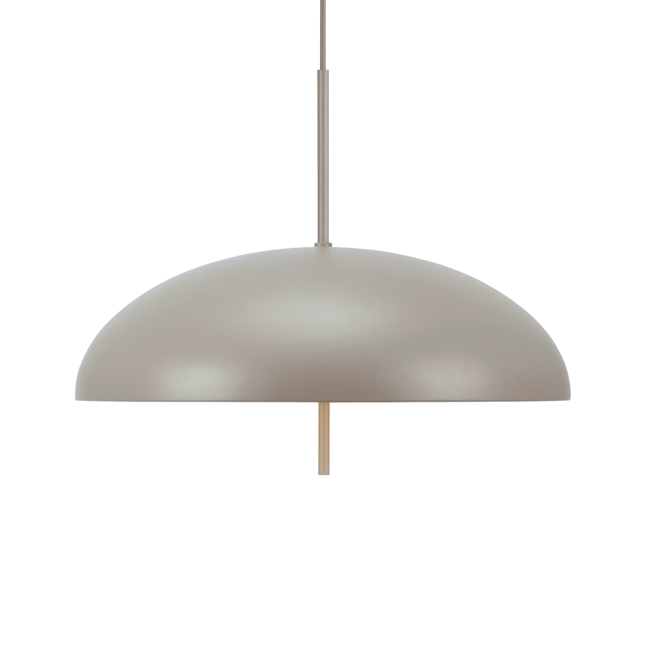 Nordlux Versale Pendant 維瑟多系列 圓弧金屬吊燈