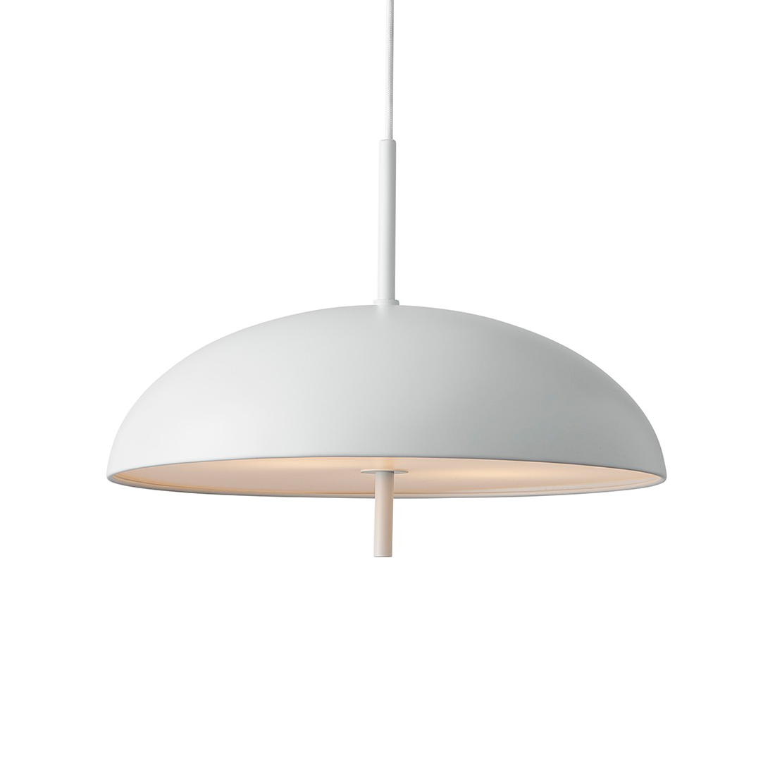 Nordlux Versale Pendant 維瑟多系列 圓弧金屬吊燈