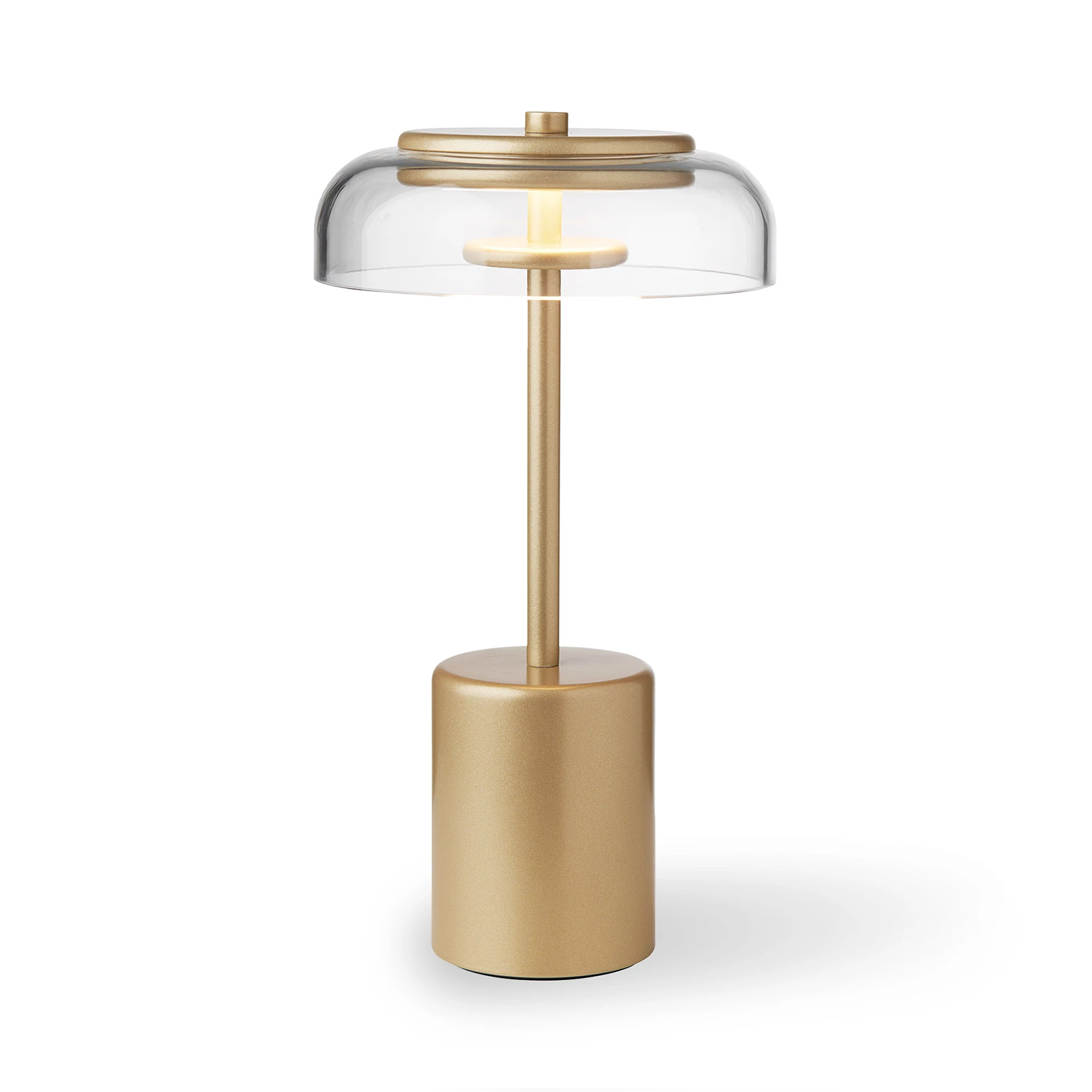 Nuura Blossi Portable Table Lamp Mini 布洛西系列 無線可攜式 充電桌燈
