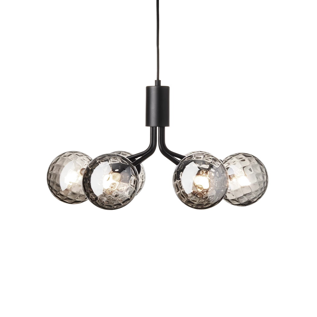 Nuura Apiales 6 Pendant Lamp 彼亞斯系列 吊燈 - 六燈款