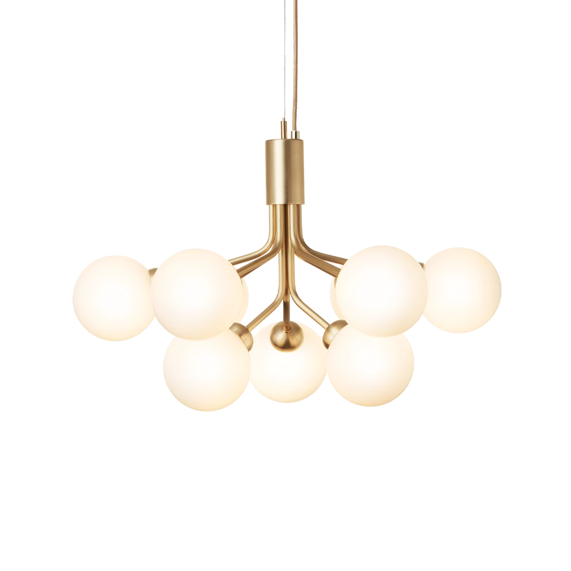 Nuura Apiales 9 Pendant Lamp 彼亞斯系列 吊燈 - 九燈款