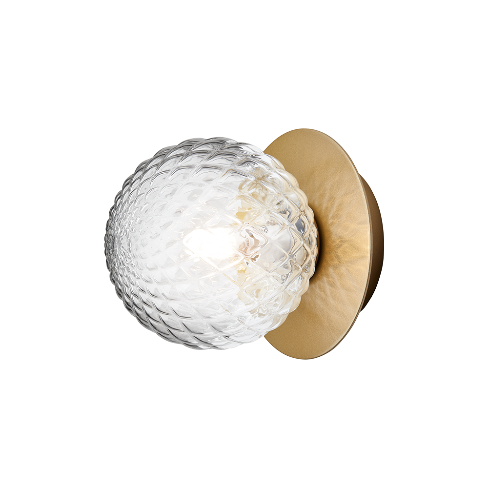 Nuura Liila 1 Wall Lamp Small IP44 莉拉系列 壁/頂燈 - 小尺寸