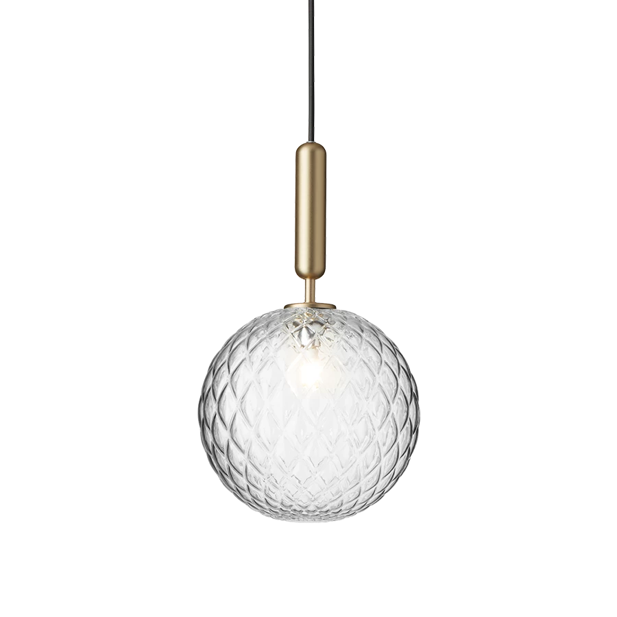 Nuura Miira 1 Pendant Large 米拉系列 圓球吊燈 - 大尺寸