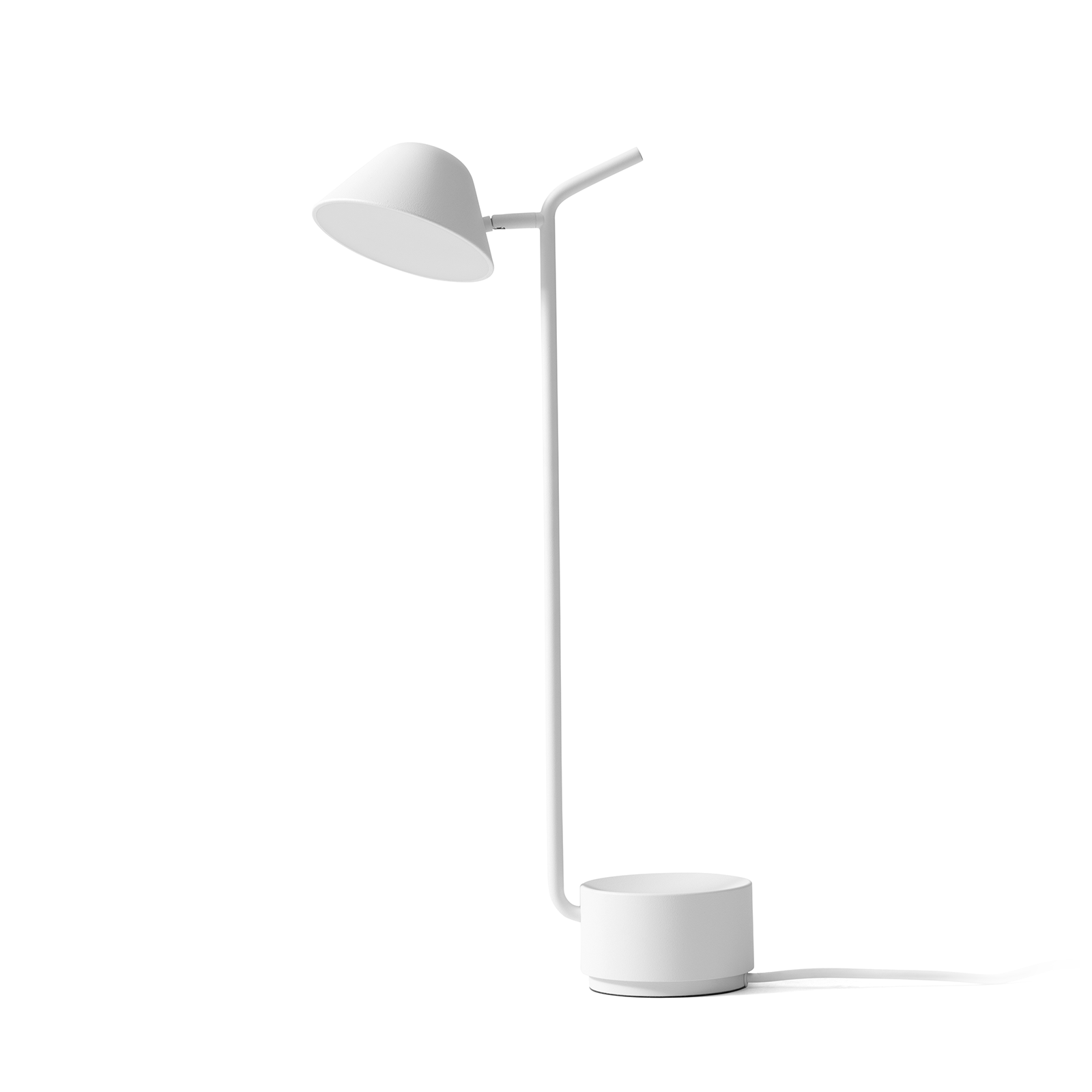 Audo Peek Table Lamp H52cm 彼克 天鵝造型 桌燈