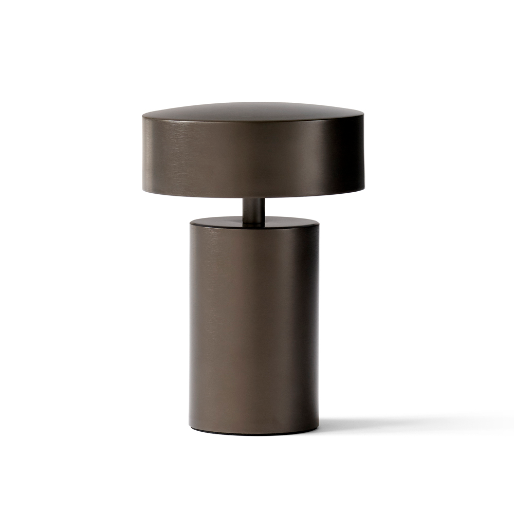 Audo Column Table Lamp 復古系列 充電式 無線桌燈