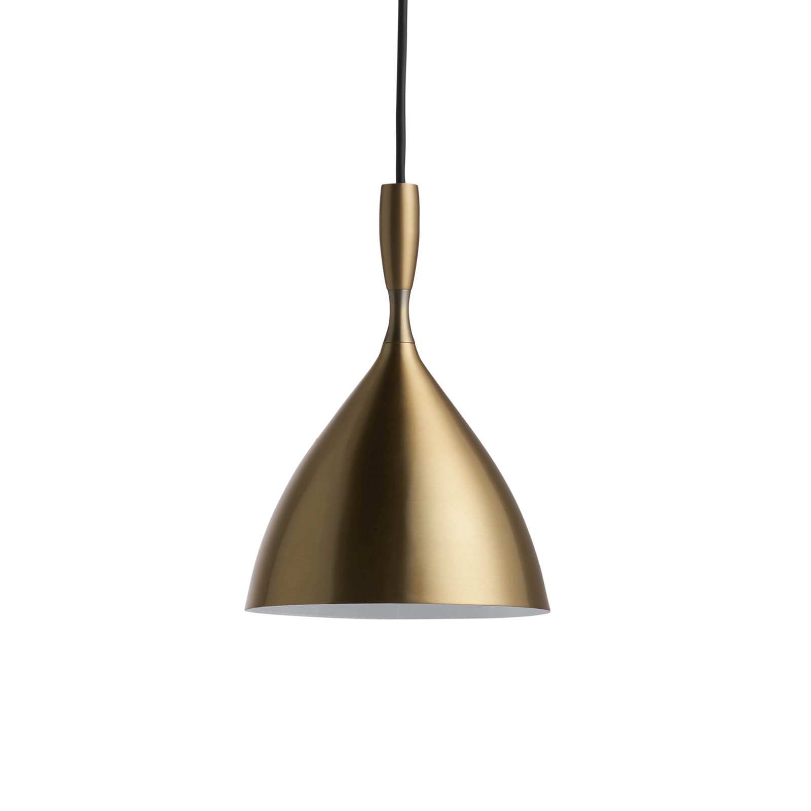 多卡系列小吊燈- 金屬色特別版Northern Dokka Pendant Light 16.5 cm