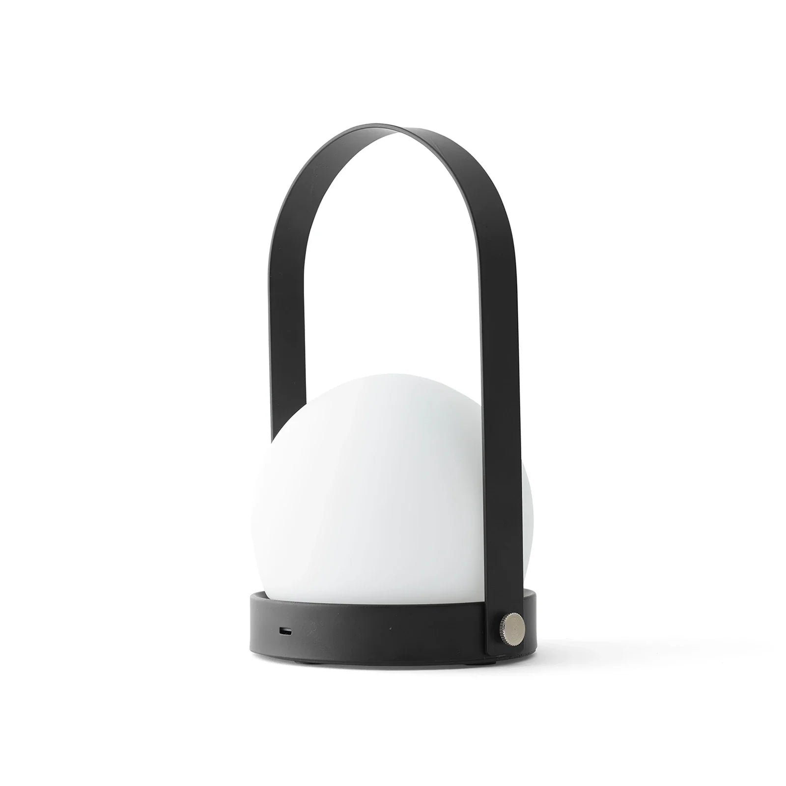 Audo Carrie Table Lamp IP44 輕巧無線 提籃造型 行動桌燈