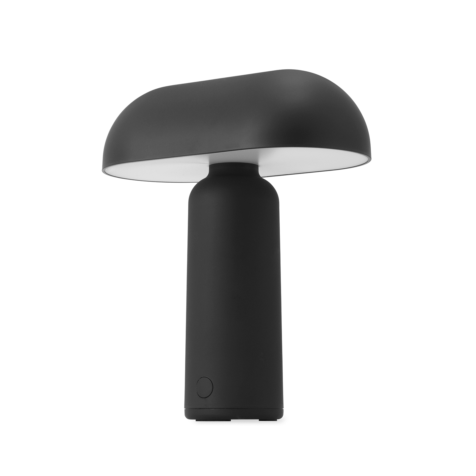Normann Copenhagen Porta Table Lamp 坡塔系列 無線充電式桌燈