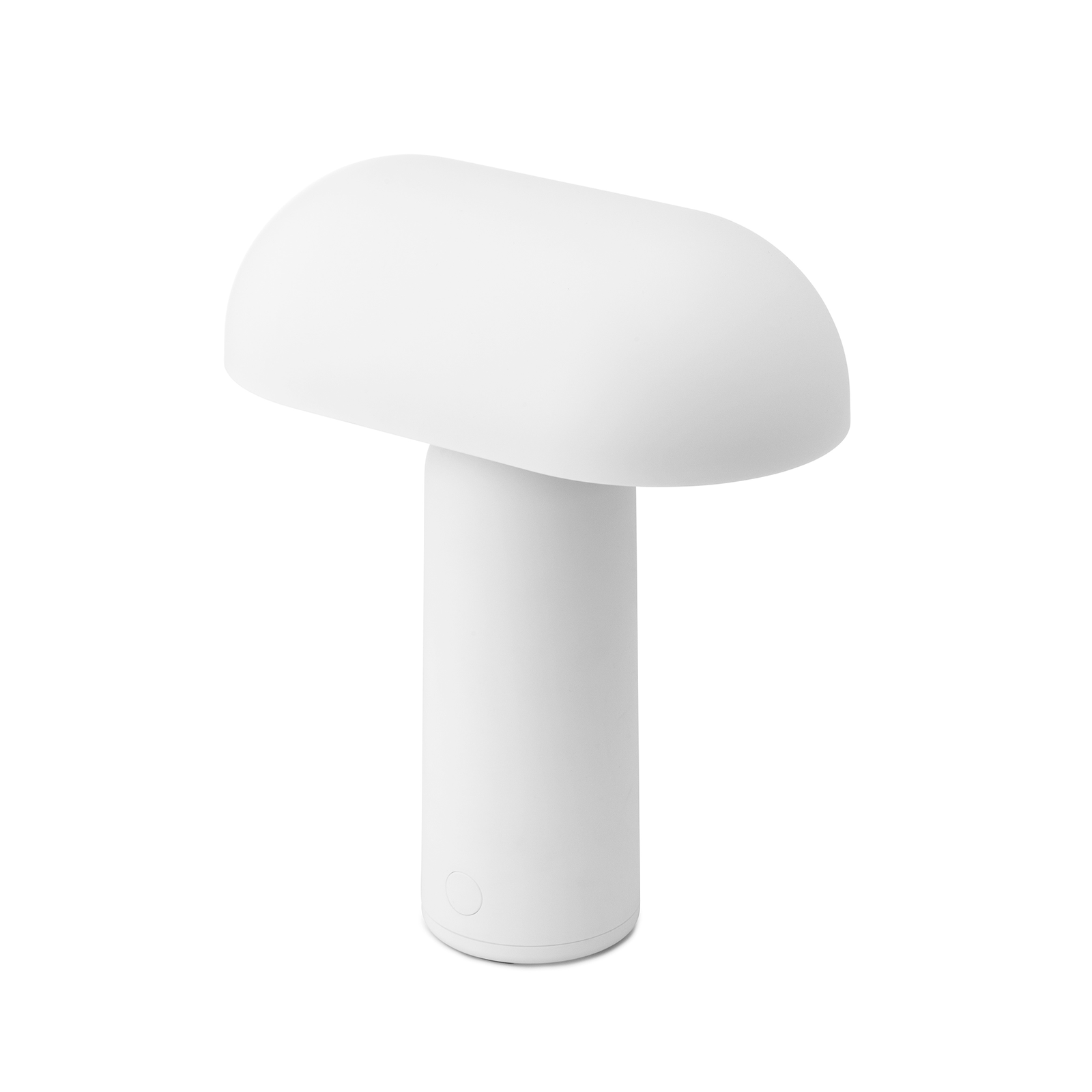 Normann Copenhagen Porta Table Lamp 坡塔系列 無線充電式桌燈