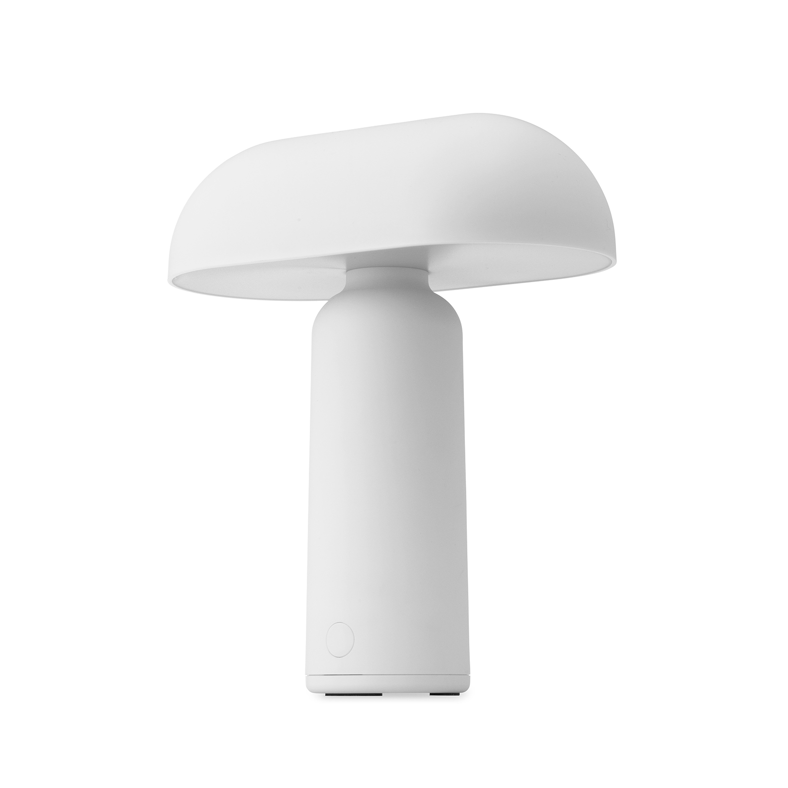 Normann Copenhagen Porta Table Lamp 坡塔系列 無線充電式桌燈
