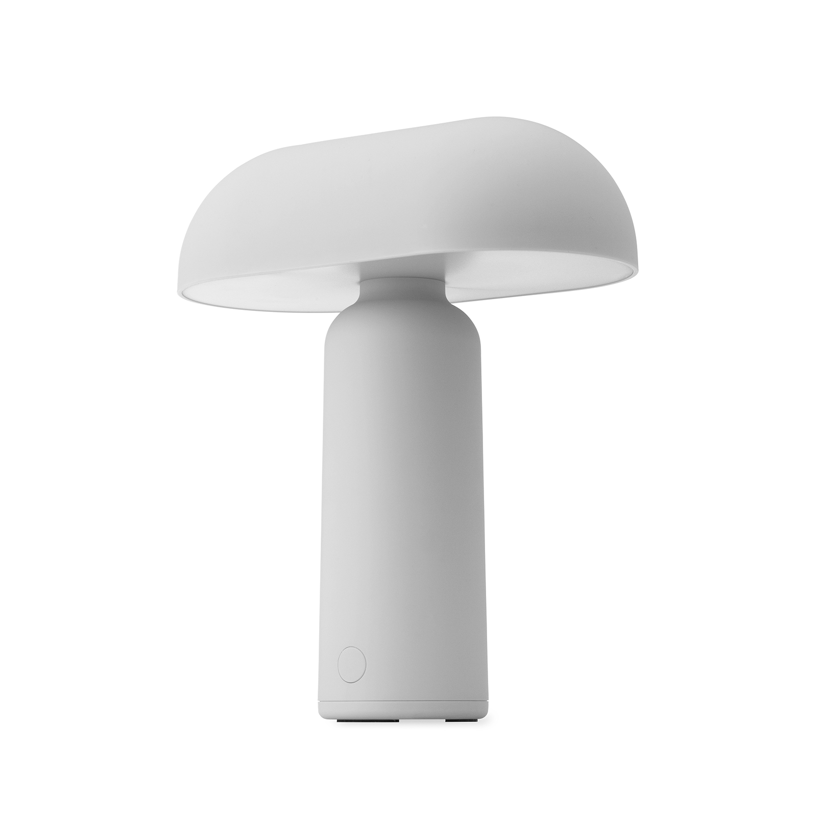 Normann Copenhagen Porta Table Lamp 坡塔系列 無線充電式桌燈