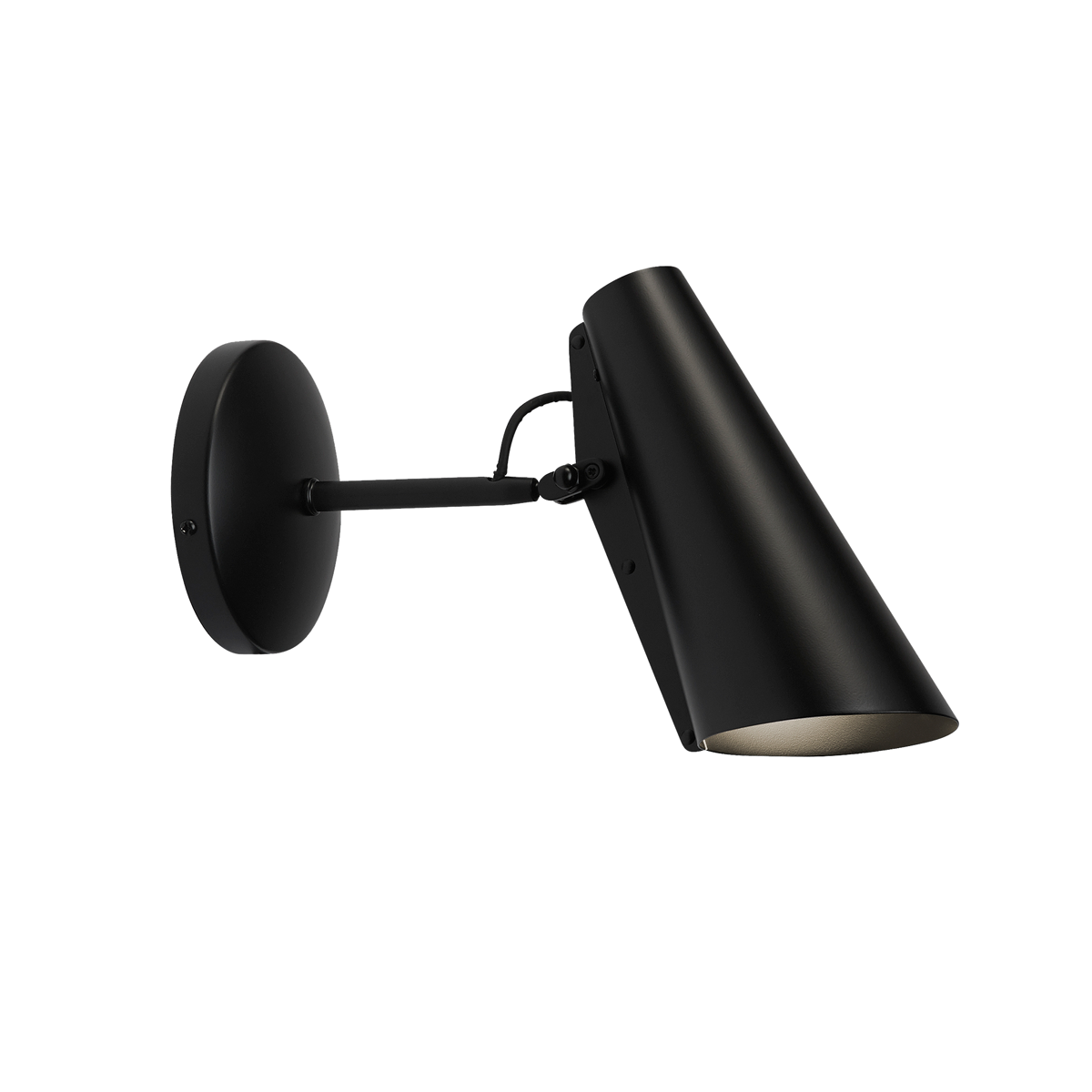 Northern Birdy Short Wall Lamp 柏蒂系列 短版壁燈