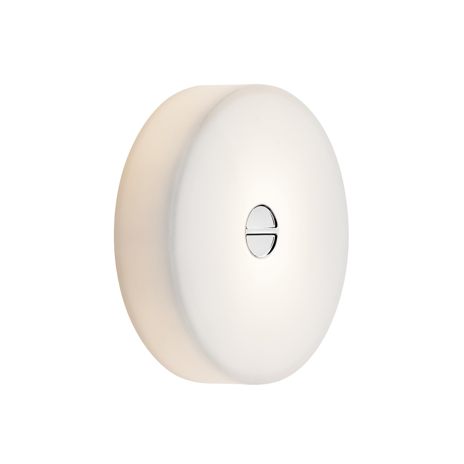 Flos Mini Button Wall / Ceiling Lamp 圓鈕系列 玻璃壁燈 / 頂燈 - 迷你款 14 cm