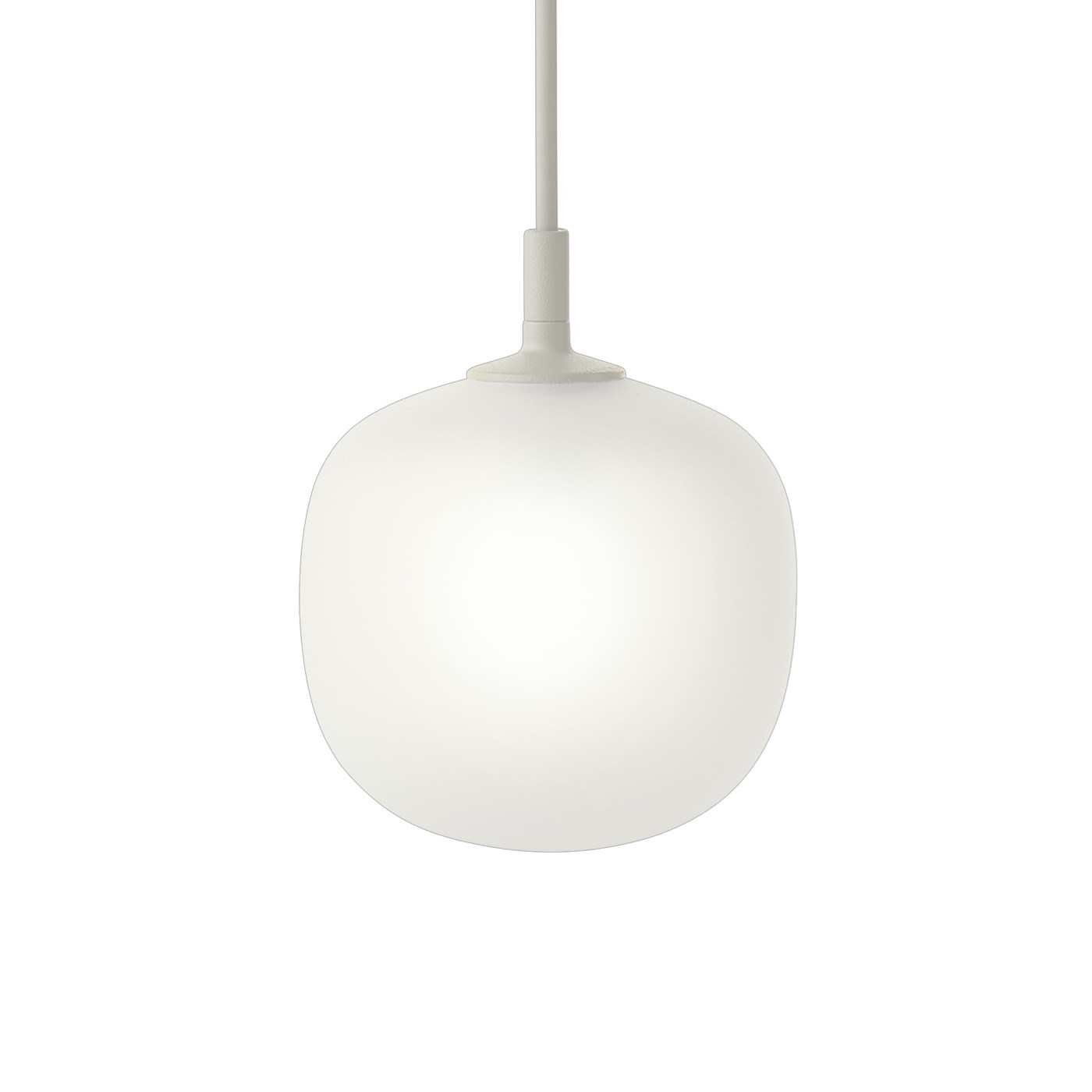 Muuto Rime Pendant Lamp 萊姆系列 玻璃吊燈 - 特小尺寸 12 cm