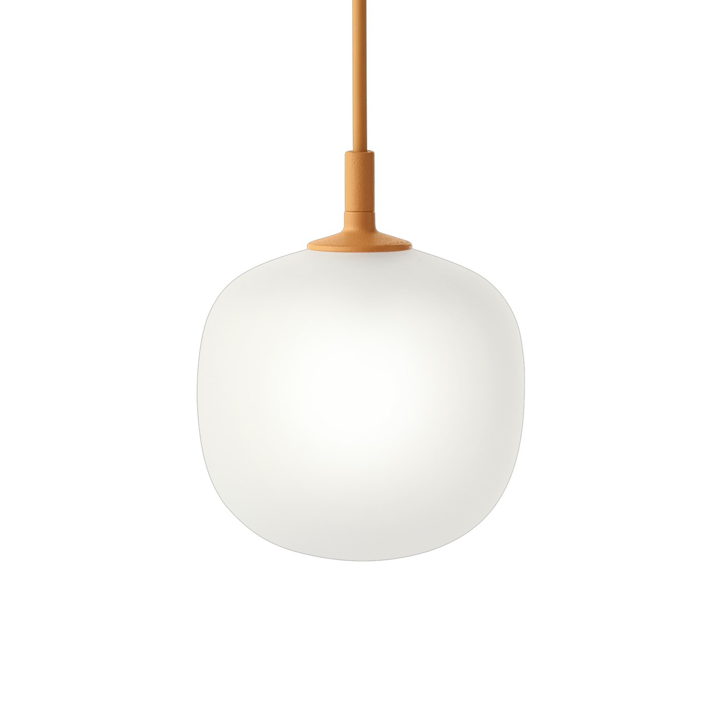 Muuto Rime Pendant Lamp 萊姆系列 玻璃吊燈 - 特小尺寸 12 cm