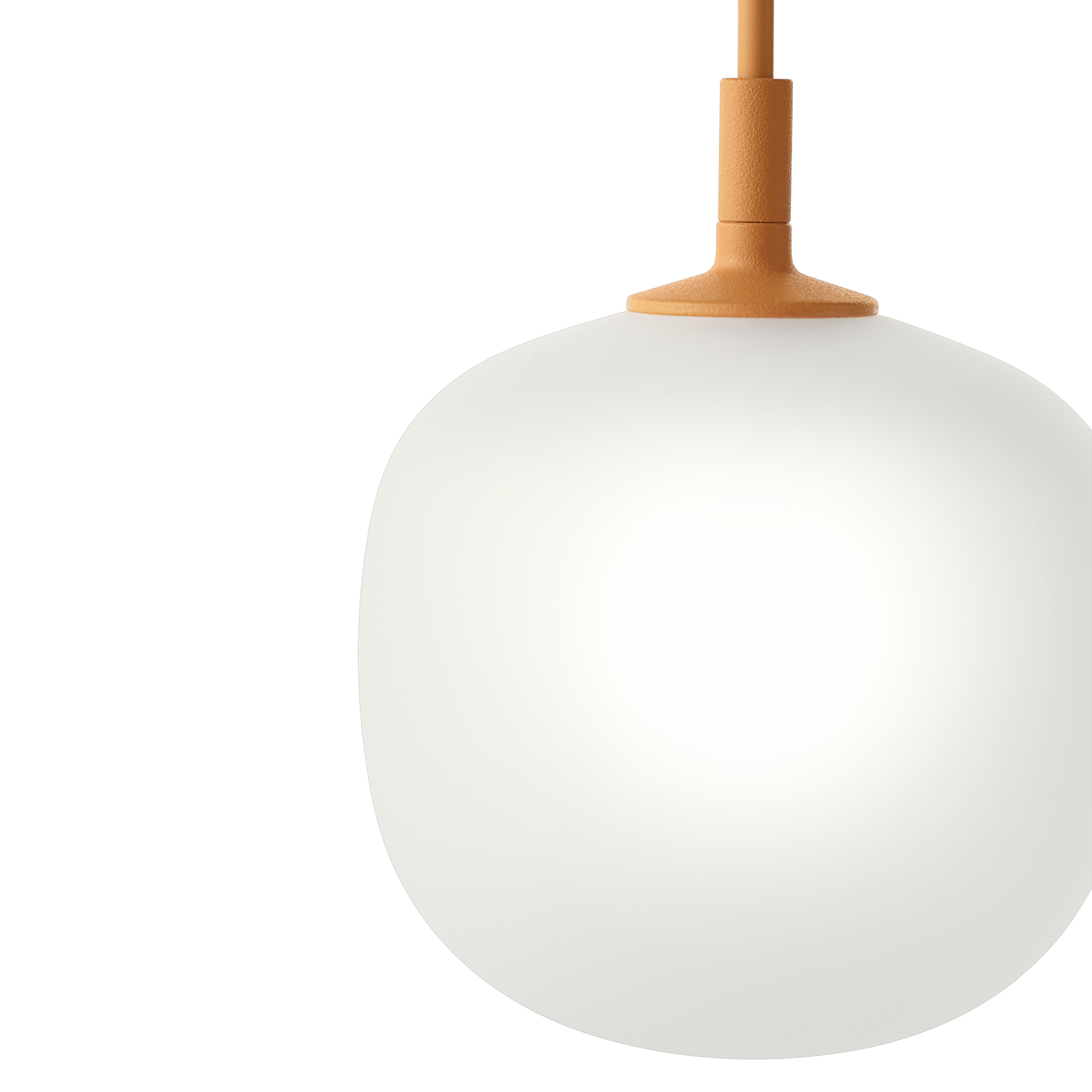 Muuto Rime Pendant Lamp 萊姆系列 玻璃吊燈 - 特小尺寸 12 cm