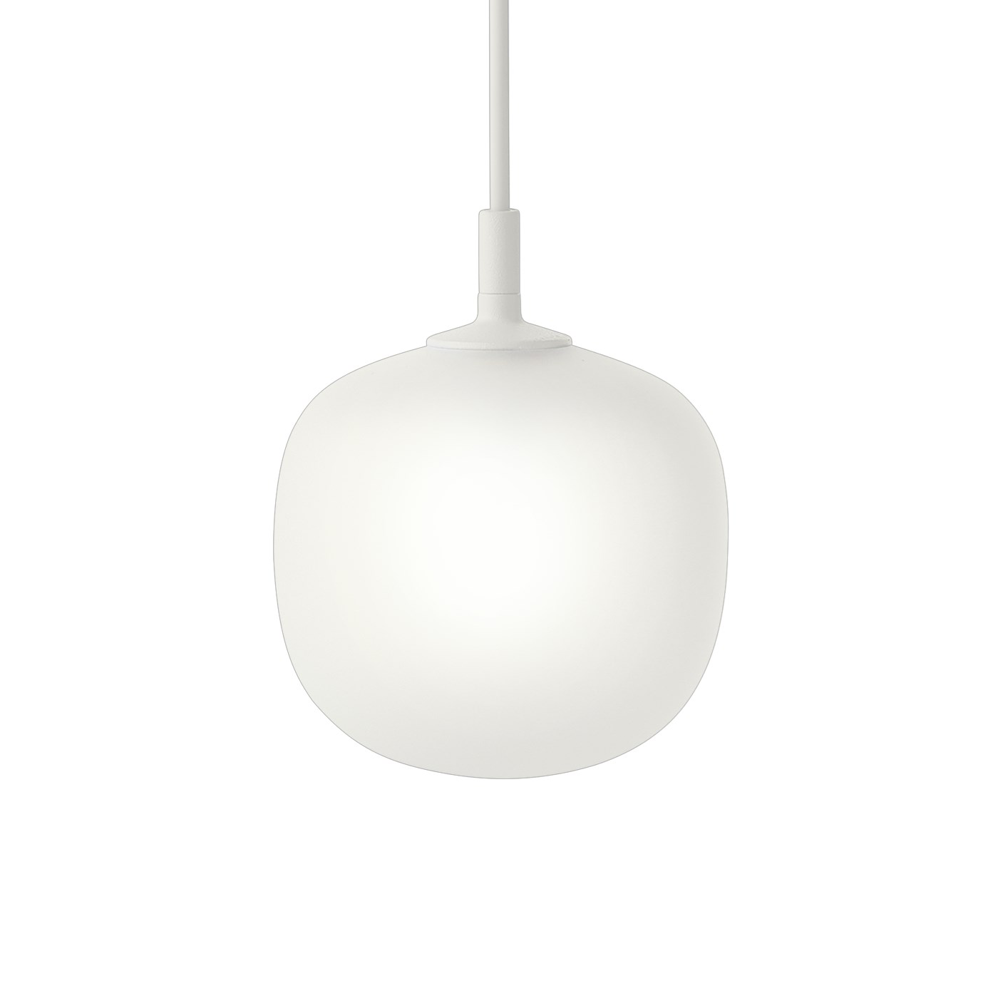 Muuto Rime Pendant Lamp 萊姆系列 玻璃吊燈 - 特小尺寸 12 cm
