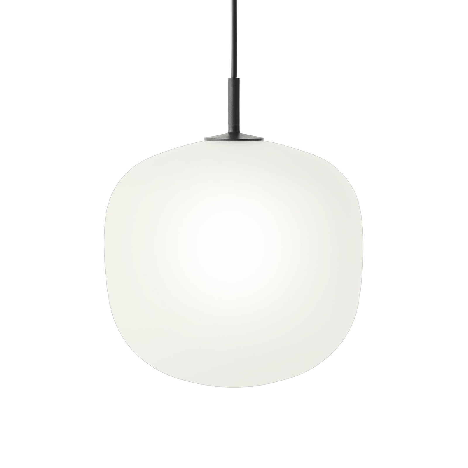 Muuto Rime Pendant Lamp 萊姆系列 玻璃吊燈 - 中尺寸 25 cm