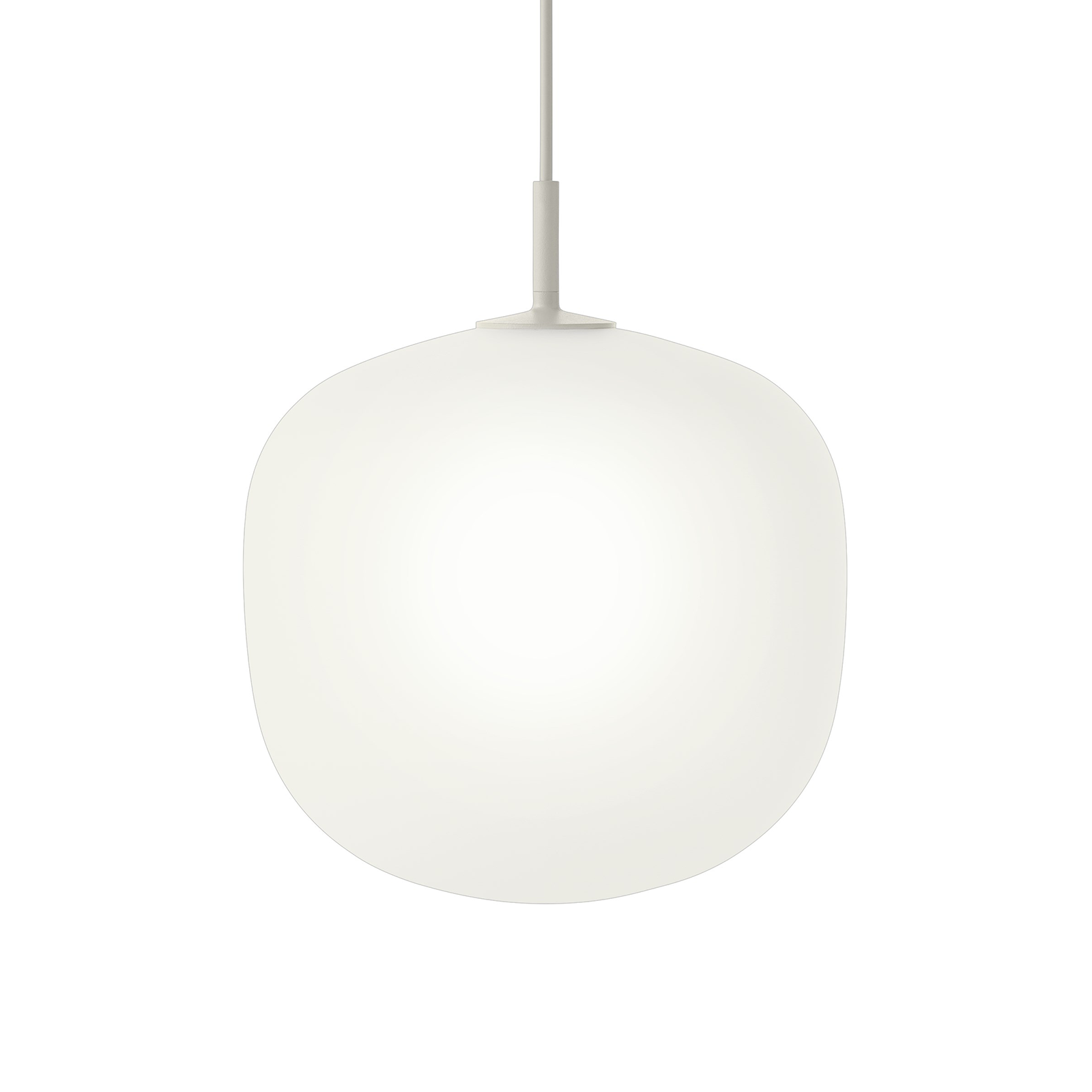 Muuto Rime Pendant Lamp 萊姆系列 玻璃吊燈 - 中尺寸 25 cm