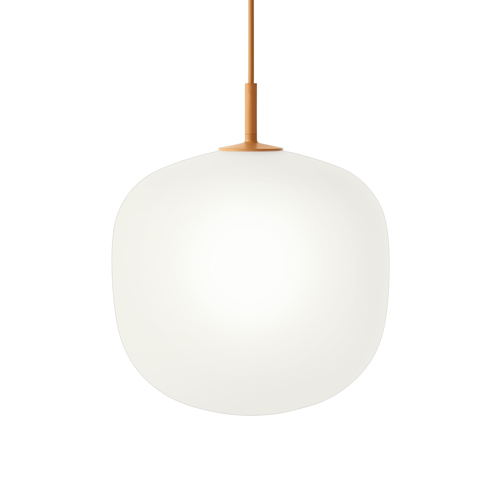 Muuto Rime Pendant Lamp 萊姆系列 玻璃吊燈 - 中尺寸 25 cm
