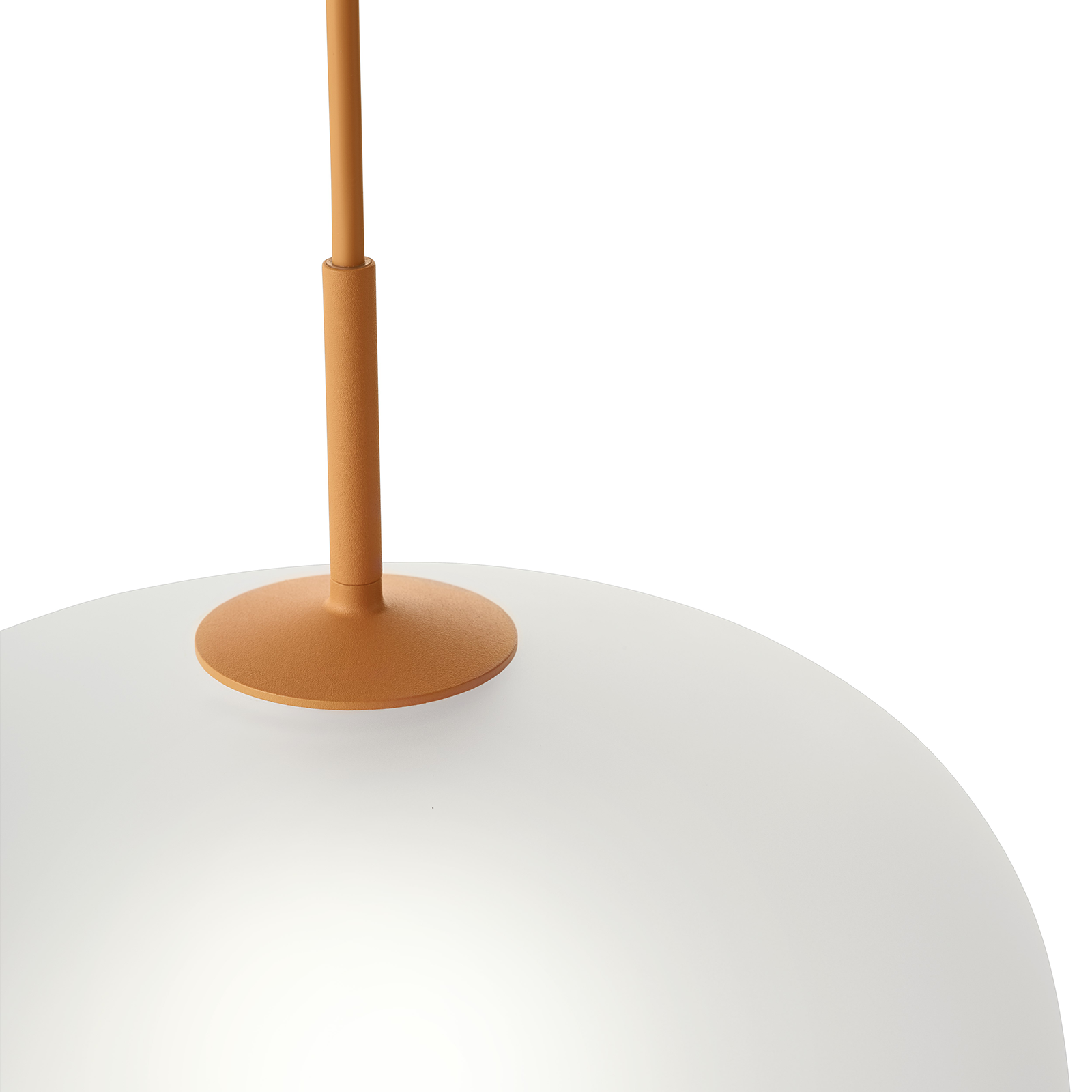 Muuto Rime Pendant Lamp 萊姆系列 玻璃吊燈 - 大尺寸 37 cm