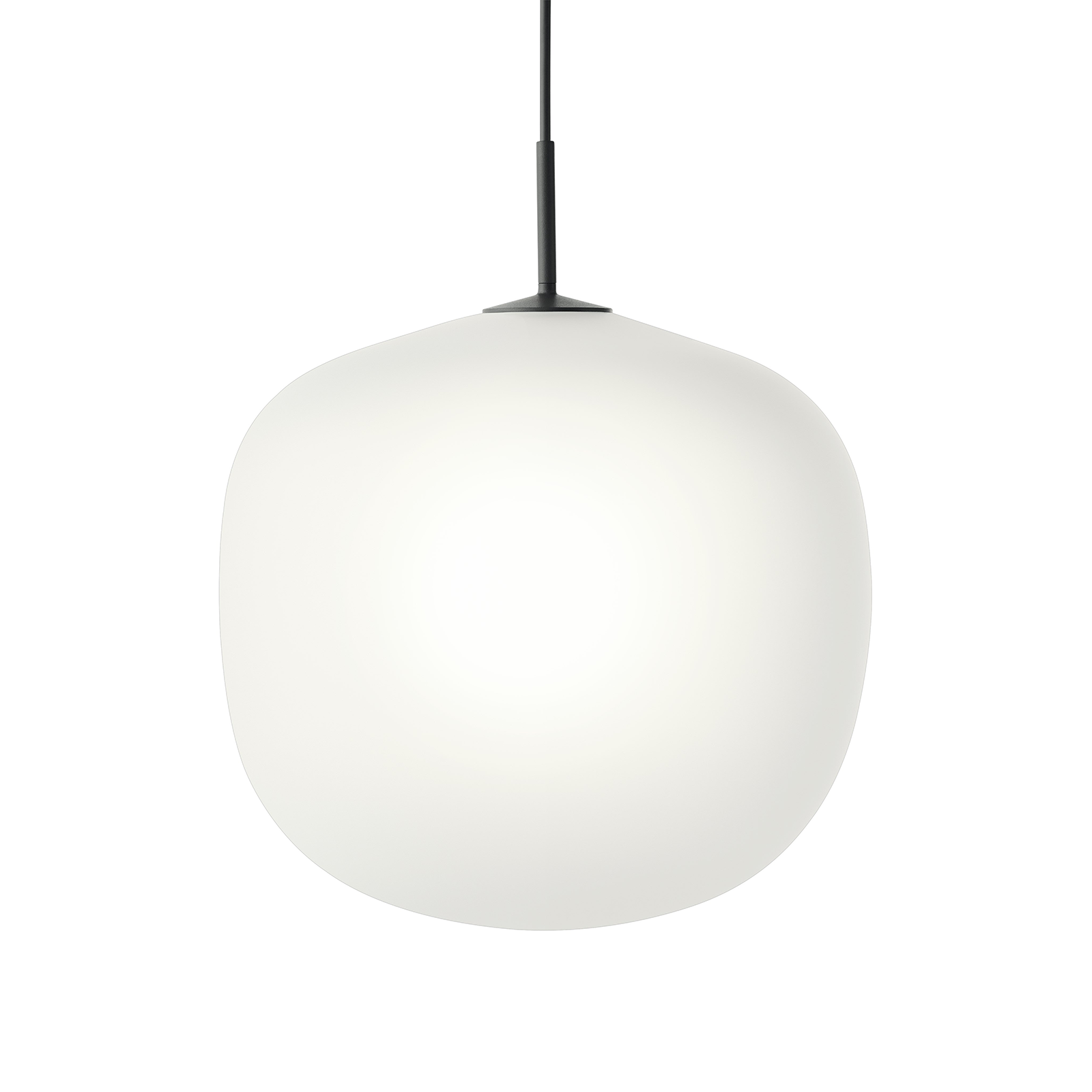 Muuto Rime Pendant Lamp 萊姆系列 玻璃吊燈 - 特大尺寸 45 cm