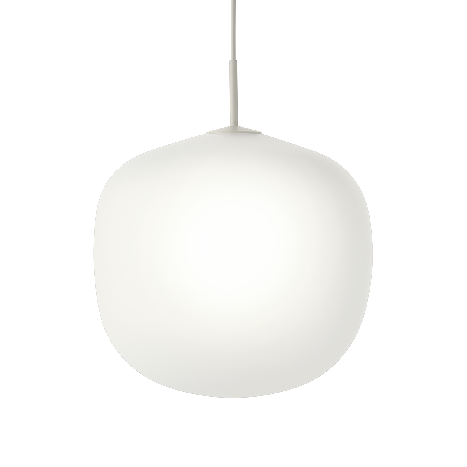 Muuto Rime Pendant Lamp 萊姆系列 玻璃吊燈 - 特大尺寸 45 cm