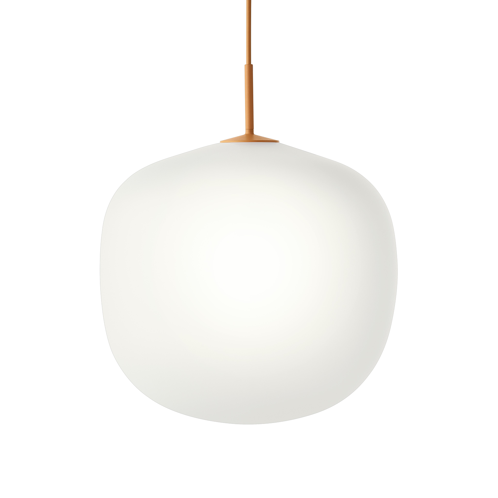 Muuto Rime Pendant Lamp 萊姆系列 玻璃吊燈 - 特大尺寸 45 cm