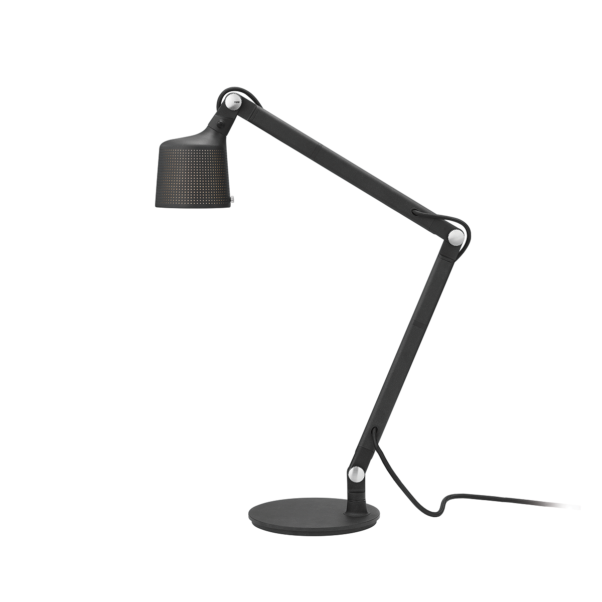 Vipp 521 Desk Lamp 維普燈飾系列 懸臂兩節式 檯燈 / 桌燈