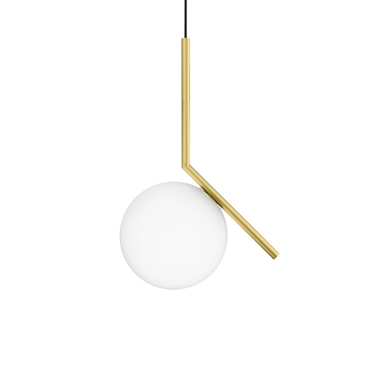 Flos IC Light S1 Pendant Lamp 恆星系列 玻璃吊燈 - 小尺寸