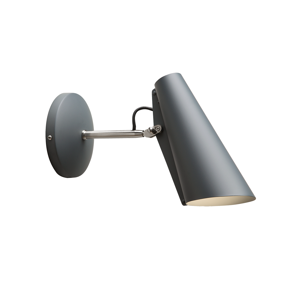 Northern Birdy Short Wall Lamp 柏蒂系列 短版壁燈