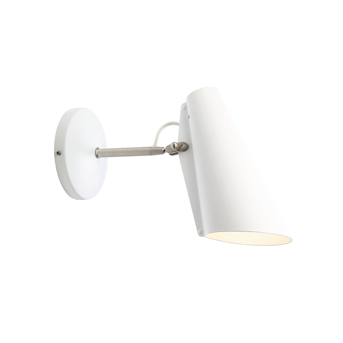 Northern Birdy Short Wall Lamp 柏蒂系列 短版壁燈