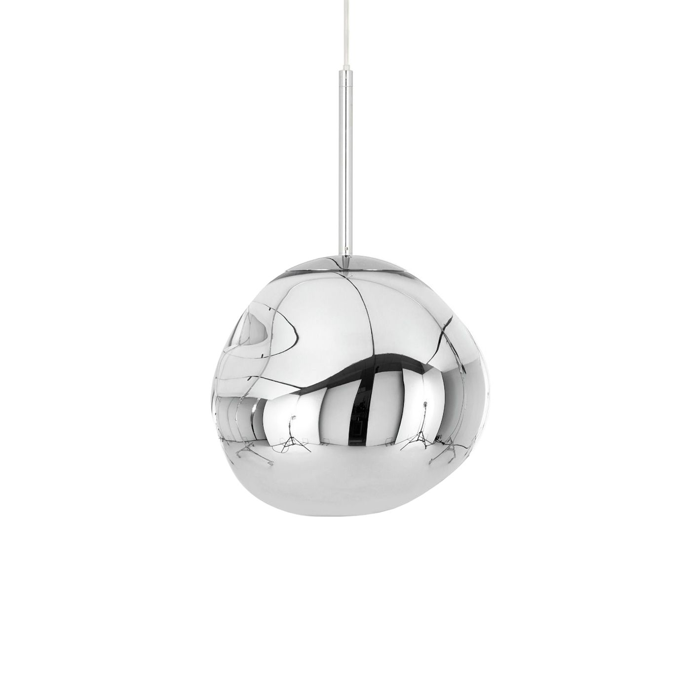 Tom Dixon Melt Suspension Lamp Mini 熔炎系列 吊燈 - 小尺寸 30 cm