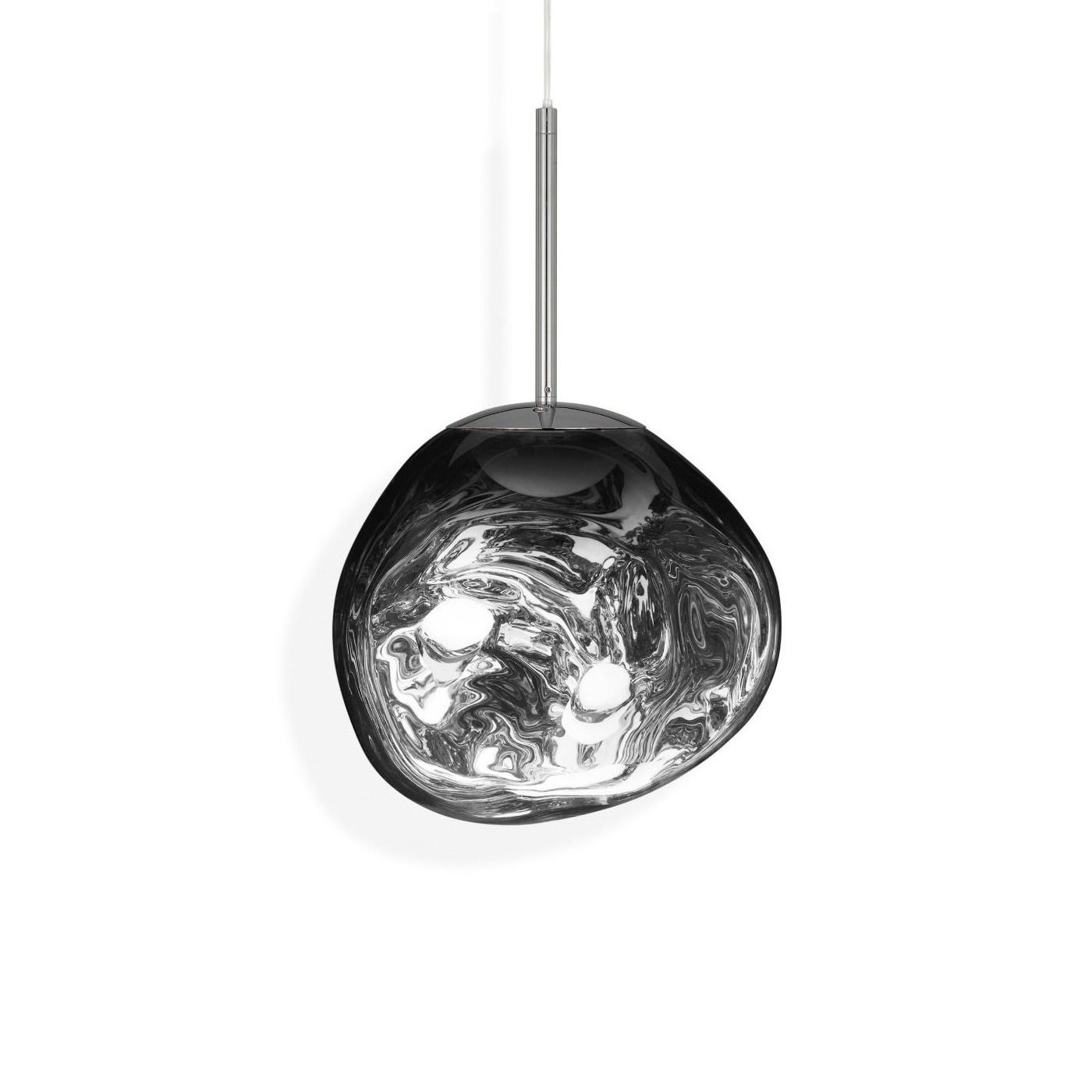 Tom Dixon Melt Suspension Lamp Mini 熔炎系列 吊燈 - 小尺寸 30 cm