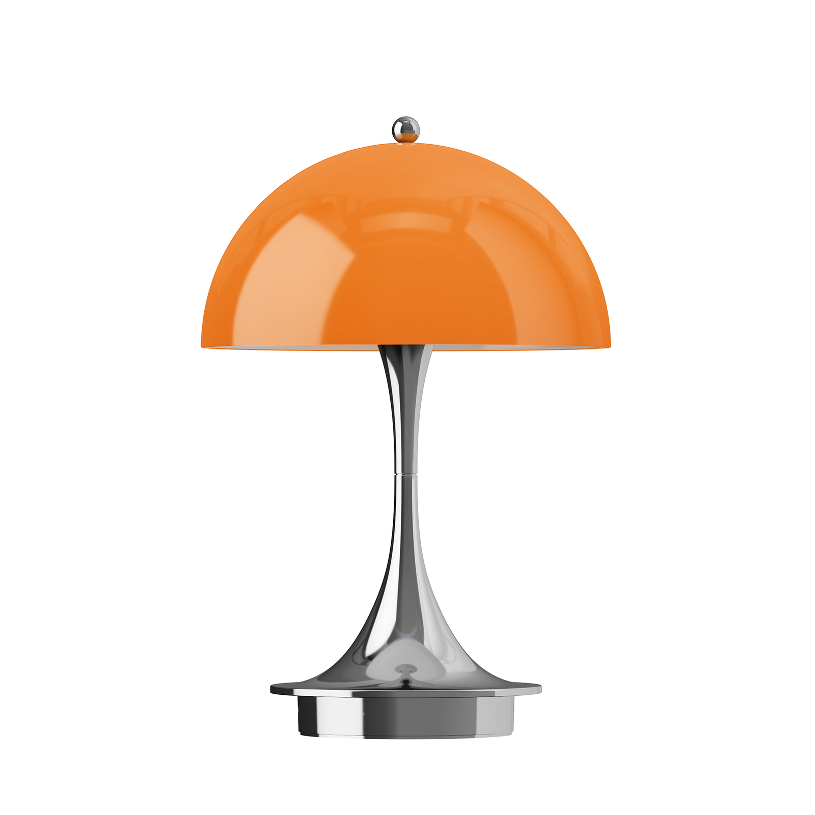 Louis Poulsen Panthella 160 Portable The Originals V3 IP44 潘多拉系列 可攜式充電桌燈 - 初代配色款