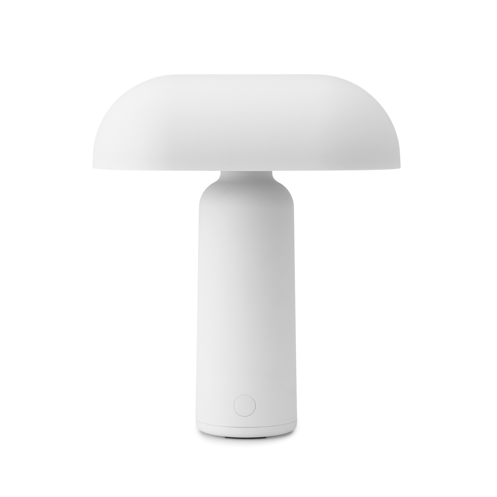Normann Copenhagen Porta Table Lamp 坡塔系列 無線充電式桌燈