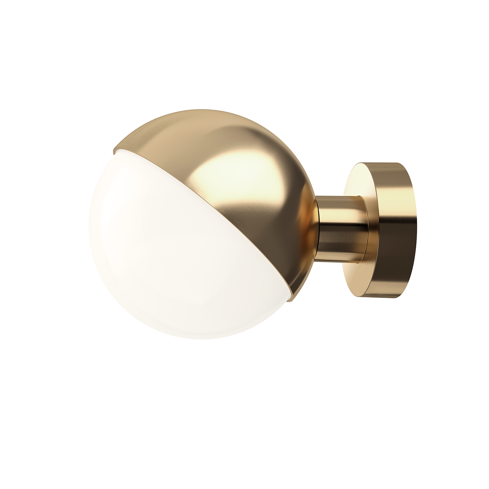 Louis Poulsen VL Studio 150 Wall Lamp 維爾勒系列 圓球壁燈 15 cm