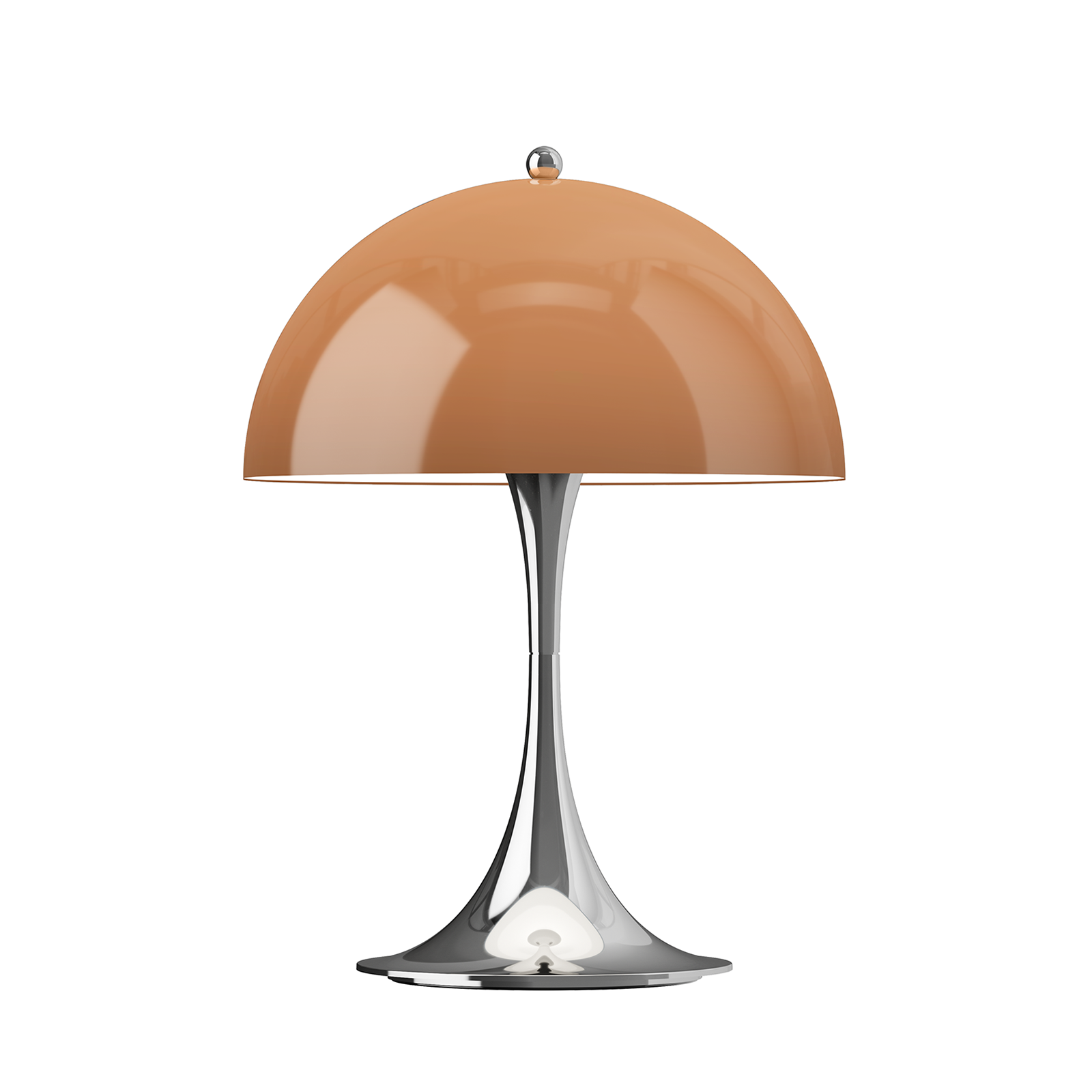 Louis Poulsen Panthella 250 Portable The Originals V3 IP44 潘多拉系列 可攜式充電桌燈 - 初代配色款
