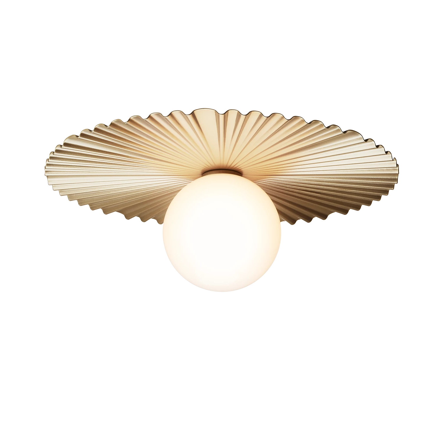 Nuura Liila Muuse Wall Lamp Medium IP44 莉拉繆斯系列 壁/頂燈 - 中尺寸