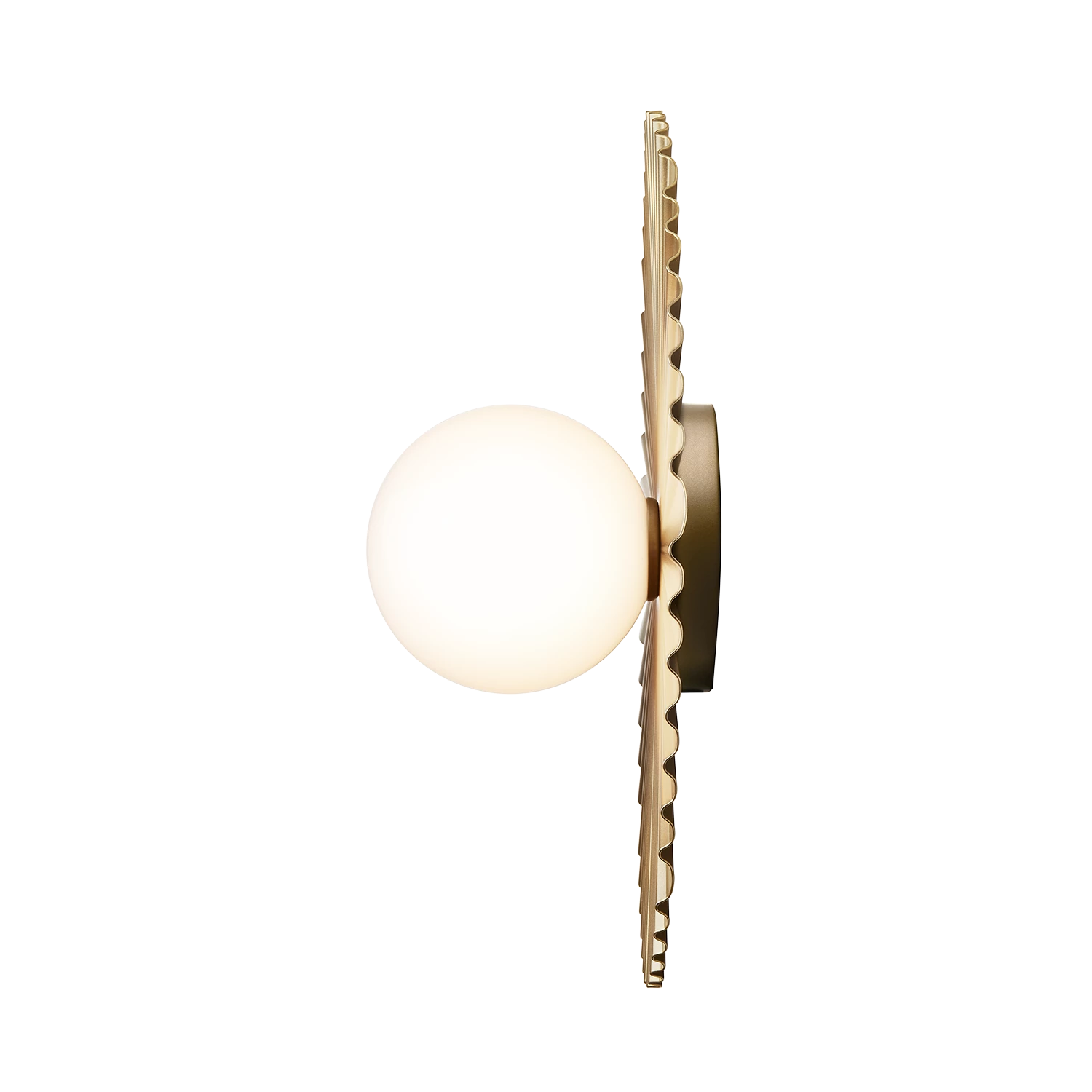 Nuura Liila Muuse Wall Lamp Medium IP44 莉拉繆斯系列 壁/頂燈 - 中尺寸