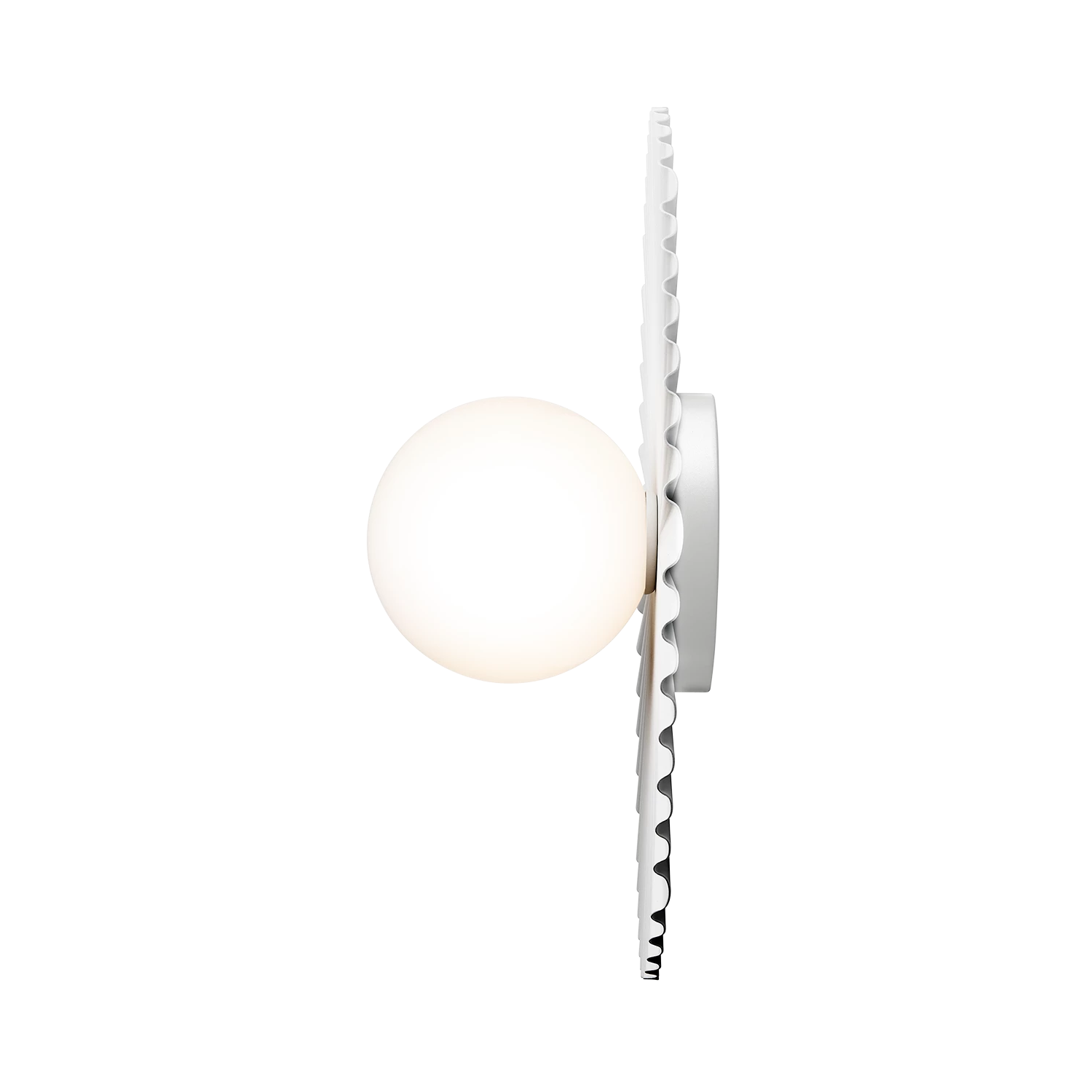 Nuura Liila Muuse Wall Lamp Medium IP44 莉拉繆斯系列 壁/頂燈 - 中尺寸