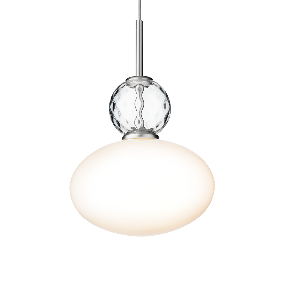 Nuura Rizzatto 32 Pendant Lamp 瑞莎托系列 吊燈 - 式樣 32