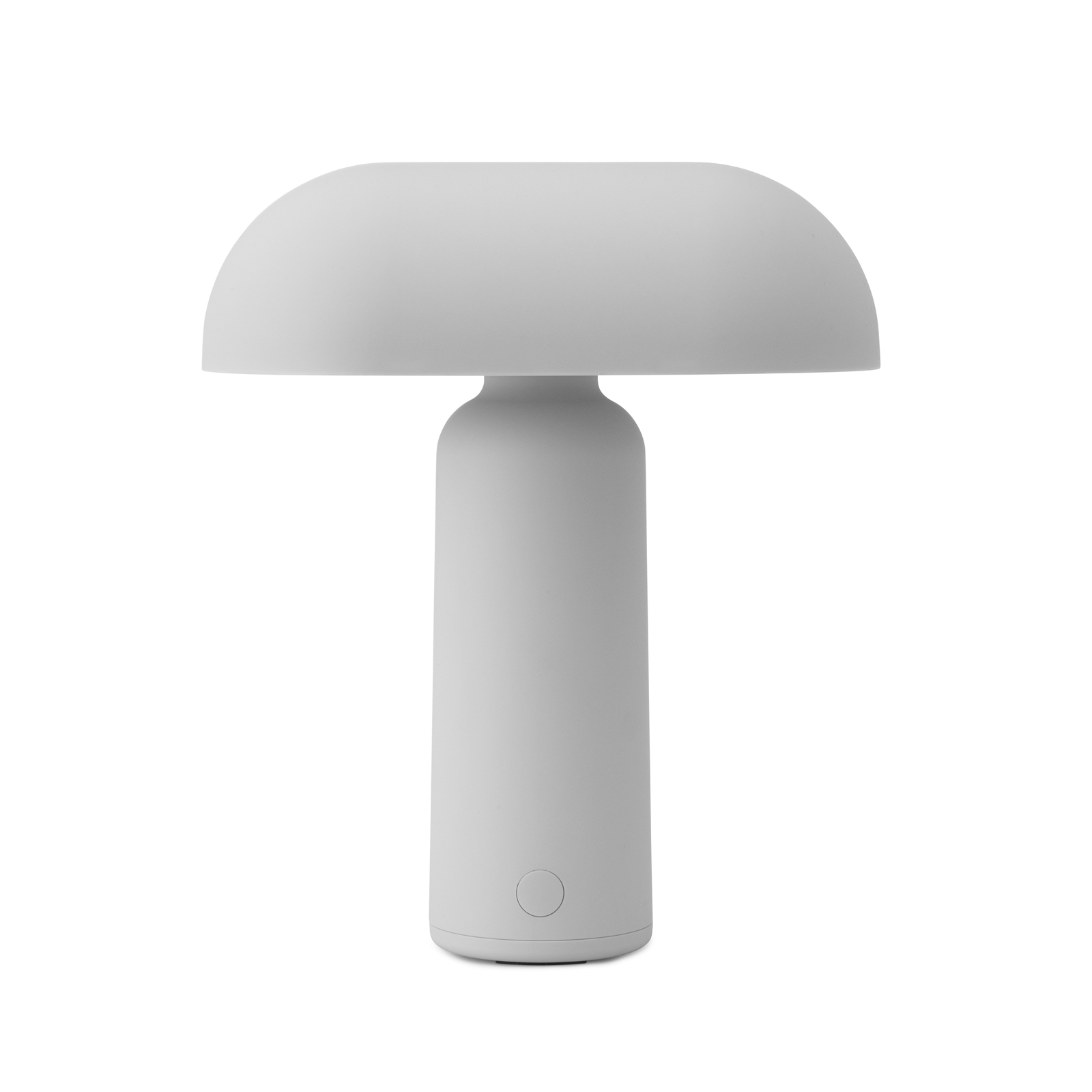 Normann Copenhagen Porta Table Lamp 坡塔系列 無線充電式桌燈