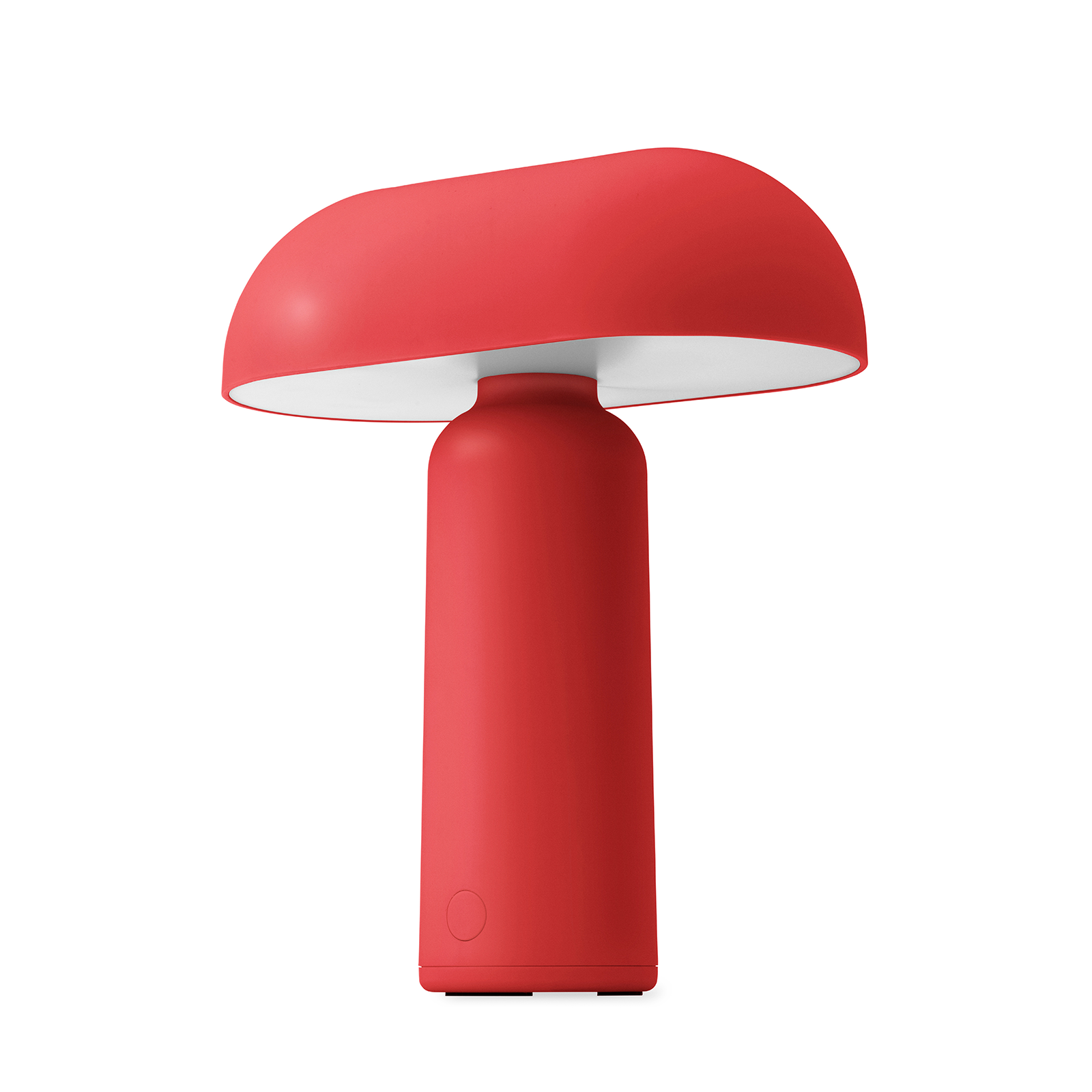 Normann Copenhagen Porta Table Lamp 坡塔系列 無線充電式桌燈