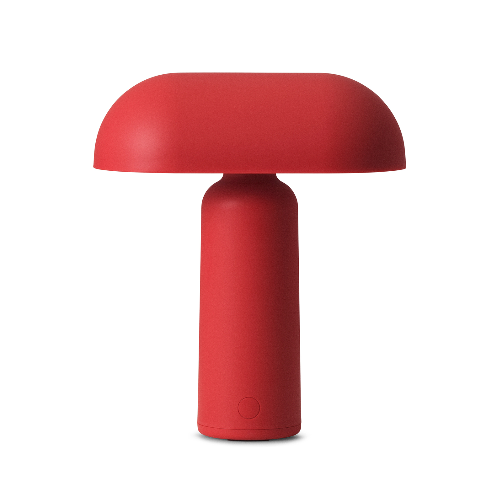 Normann Copenhagen Porta Table Lamp 坡塔系列 無線充電式桌燈