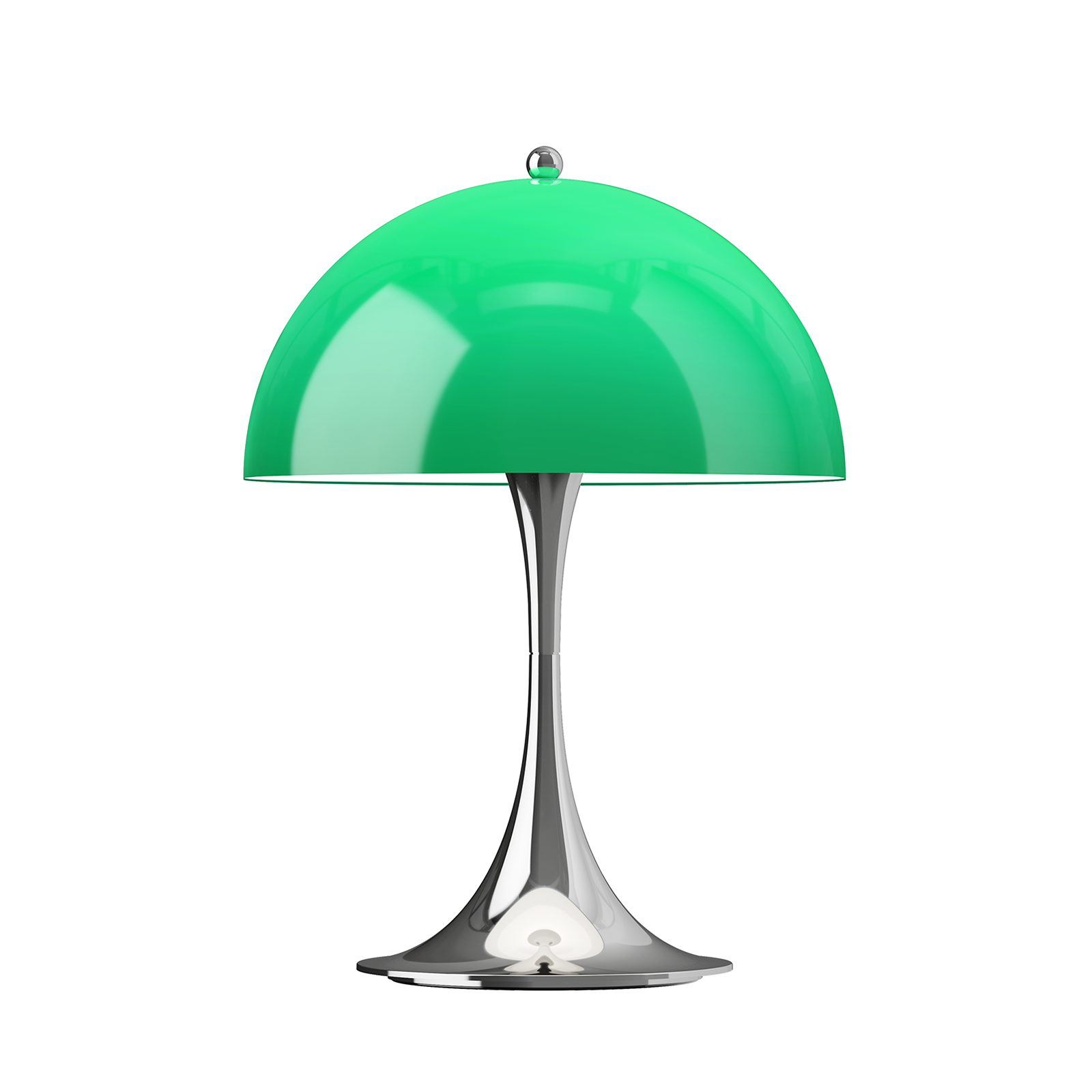 Louis Poulsen Panthella 250 Portable The Originals V3 IP44 潘多拉系列 可攜式充電桌燈 - 初代配色款