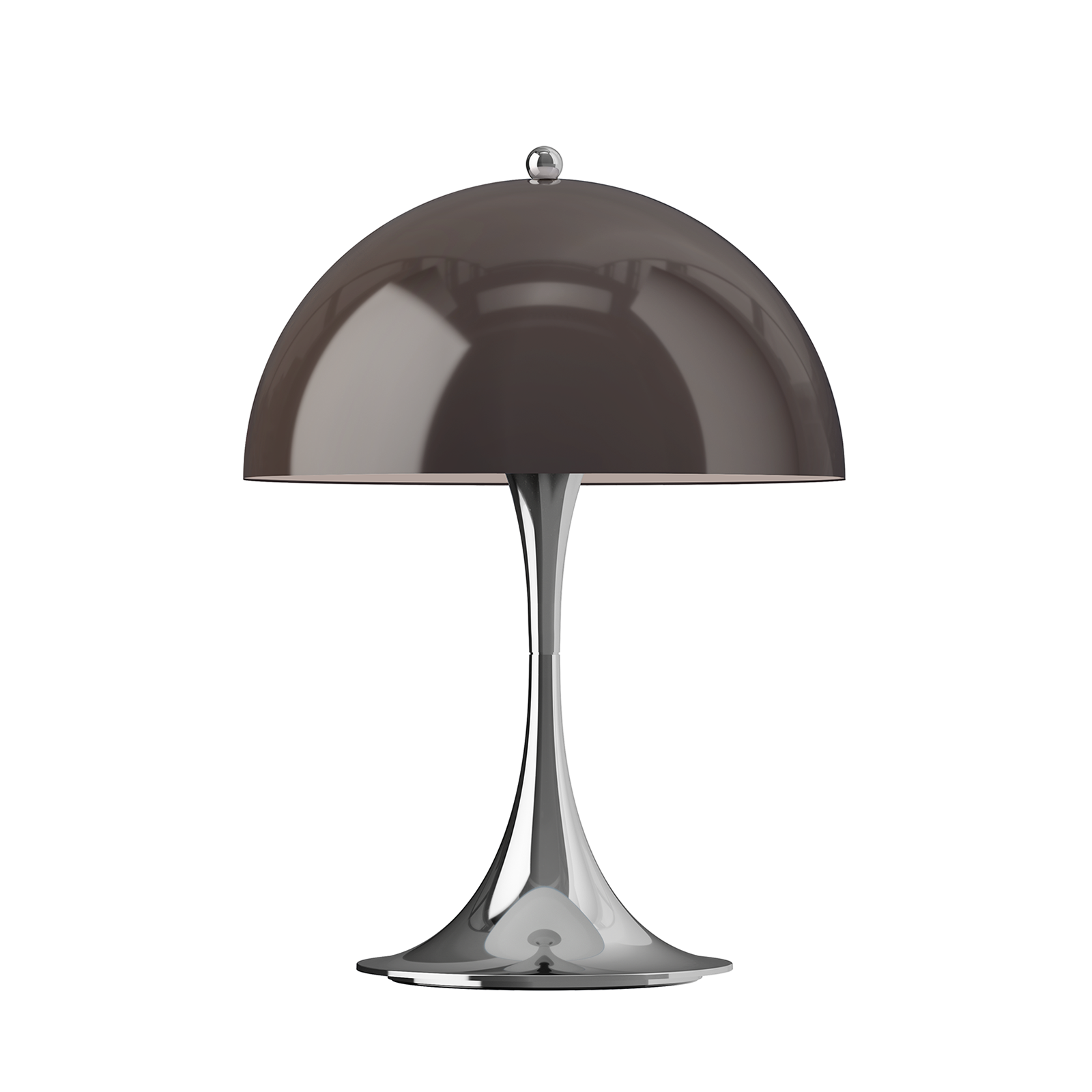 Louis Poulsen Panthella 250 Portable The Originals V3 IP44 潘多拉系列 可攜式充電桌燈 - 初代配色款