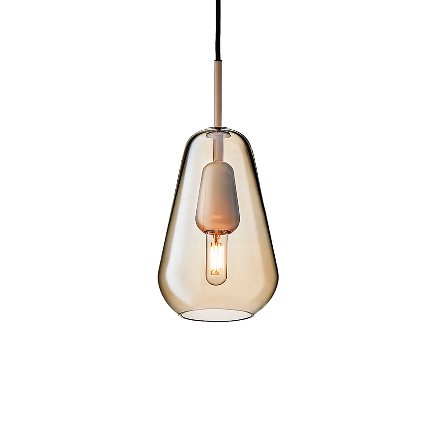 Nuura Anoli 1 Pendant Lamp 阿諾莉系列 錐形玻璃吊燈