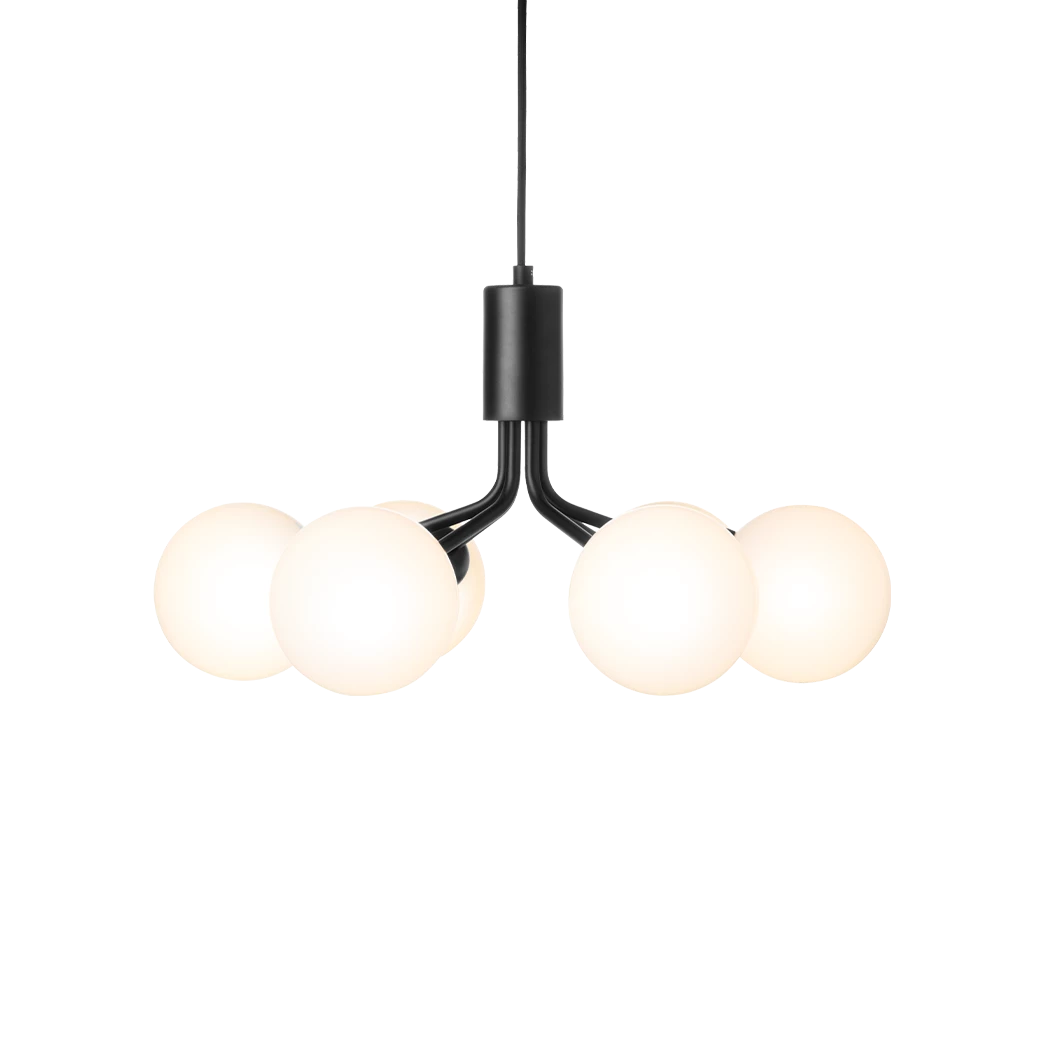Nuura Apiales 6 Pendant Lamp 彼亞斯系列 吊燈 - 六燈款